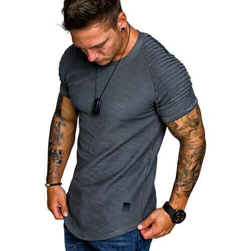 Swokii Sports Shirts