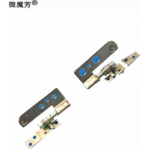 Laptops Replacements LCD Hinges Fit For Dell Inspiron 1525 1526 LCD Hinges Right & Left 2 orders