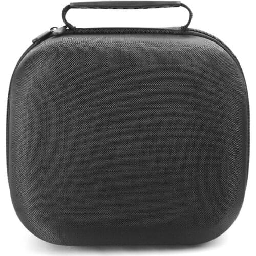 For razer Kraken X Headset Cable Game Headset Protection Package Protective Case Nylon Portable Carring Storage Bag Pouch