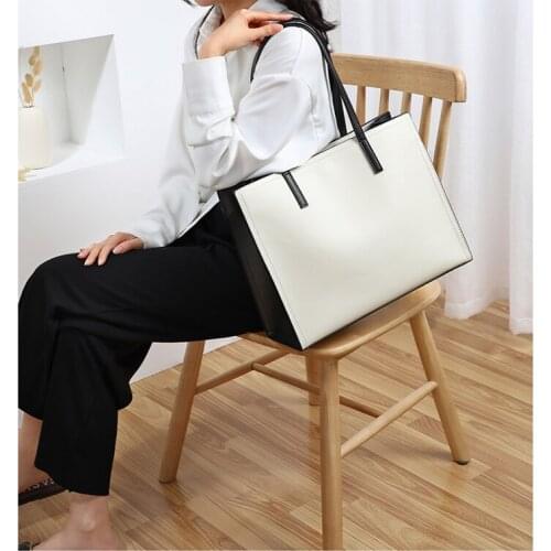 Womens Bag Handbags For Ladies Pu Shoulder Bag Woman Bags Womens Handbags Summer fashion bags for cheap