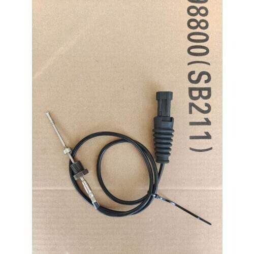 1810690 Exhaust temperature sensor
