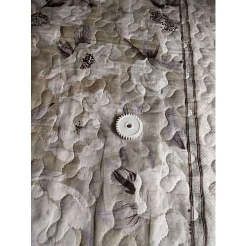 4X334B5591074 Gear for Fuji frontier 340 minilbas