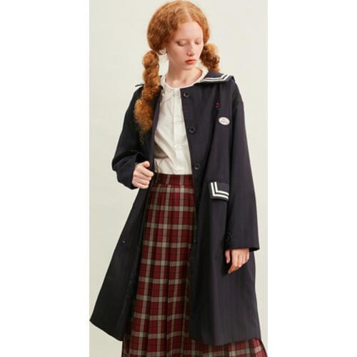 Bebobsons Women's Raincoats 2019