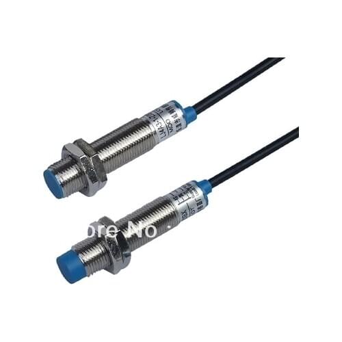 FREE SHIPPING LJ12A3-4-Z/EX Proximity switch Inductive sensor 6-36V