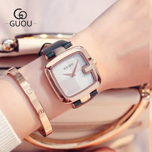 Fashion Women Watches BOSALLY China