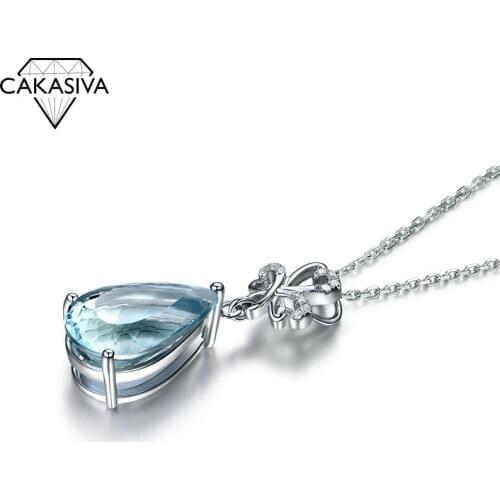 Ожерелья CAKASIVA China At AliExpress