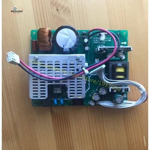 Projector Parts For Panasonic PT-VW430 Main Power Supply
