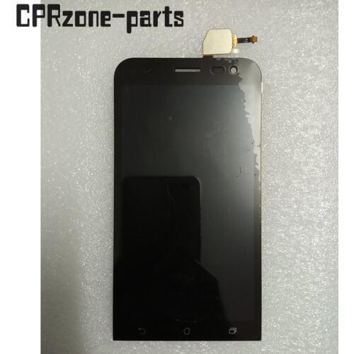 Экраны для Asus ZenFone 3 CPRzone-parts China At AliExpress