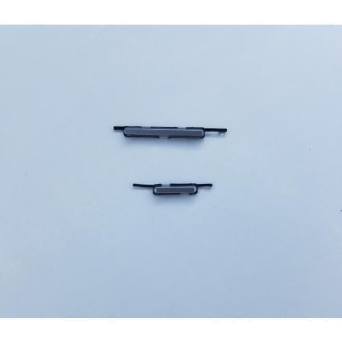 For Samsung Galaxy Core Prime G360 G360F G360H G360T G360A Original Phone Housing Side Key On Off Power Volume Button