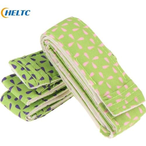 Baking Sheet Protect Banding Cloth Pasty Tool Easy Clean Cake Pan Strips Bake Even Strip Belt Moist Level Cake Decorating Tool