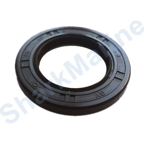Oil seal for YAMAHA outboard PN 93102-25090
