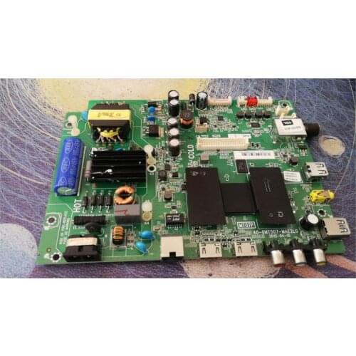 D43a810l Main Board 40-0mt507-mae2lg Screen Lvf430auot Inch