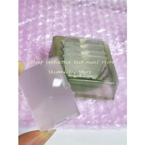 NEW Original Frosted Glass (Focusing Screen) For Canon EOS 5D Mark III 5DIII 5D3 Digital Camera Repair Part