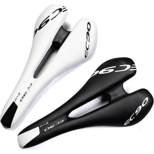 Luo Mo Steel Bow Lightning Cushion Highway Mountain Bike Bicycle Cushion Comfortable Cushion Saddle Bicycle Riding Accessories