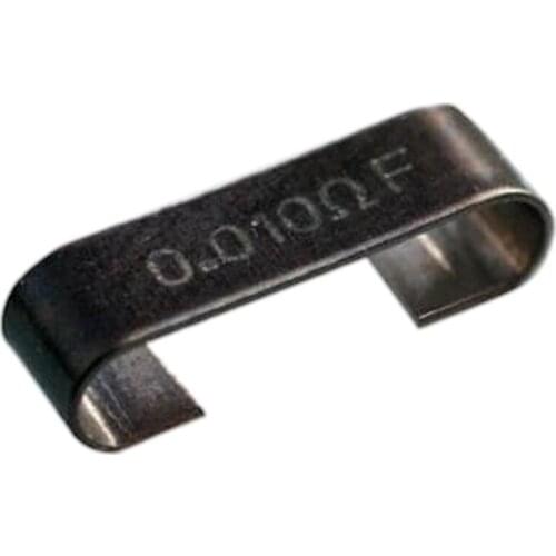 Current Sensing Surface Mount Resistor 10 mOhm ±1% 1W ±20ppm/°C OARS1-R010FLF ( Welwyn OARS1 Series )