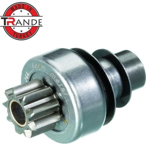 Starter Motor Pinion Gear 83225138 Made In Turkey Trande Store Guarantee