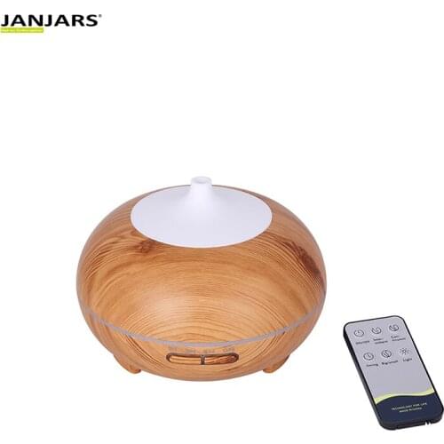 New fashion big capacity strong cool mist Electrical Aromatherapy fragrance oil ultrasonic aroma diffuser humidifier for office