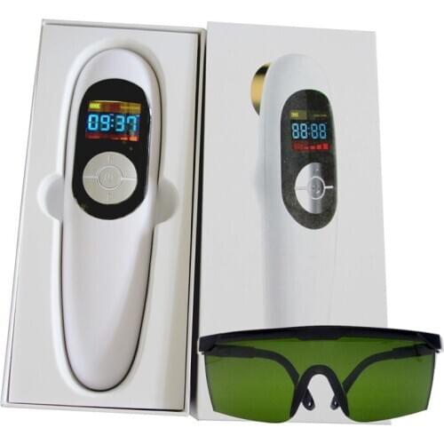 Home Use Pain Relief Device Cold Laser (lllt) Therapy, Red Light,Treat Any Inflammation, Pain & Infection