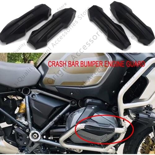 Motorcycle 25mm Crash Bar Bumper Engine Guard Protection For BMW R1250GS R1250GS R 1250 GS Adventure R1250 R RS 2019 2020 2021