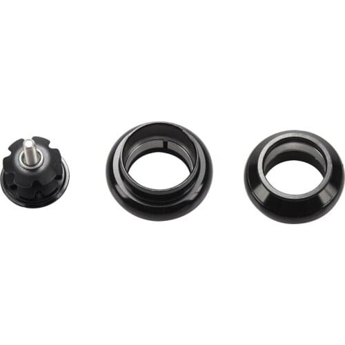 1 1/8 Inch Bike Headset Road Bike Threadless External Headsets 34MM