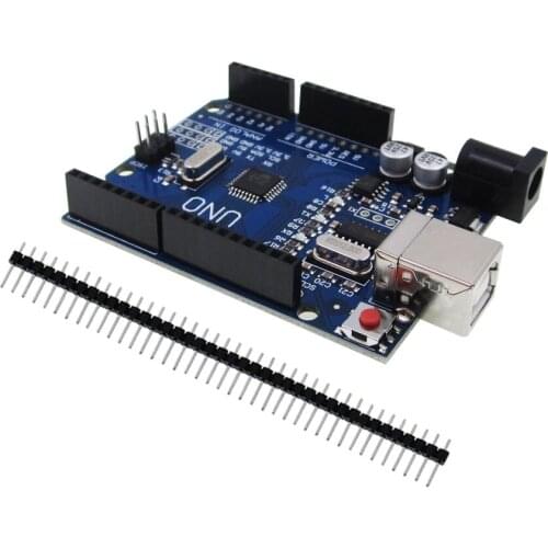 10set UNO R3 (CH340G) MEGA328P UNO R3 (no include USB cable)