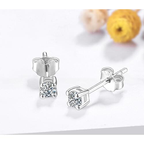 Stud Earrings ATTAGEMS China