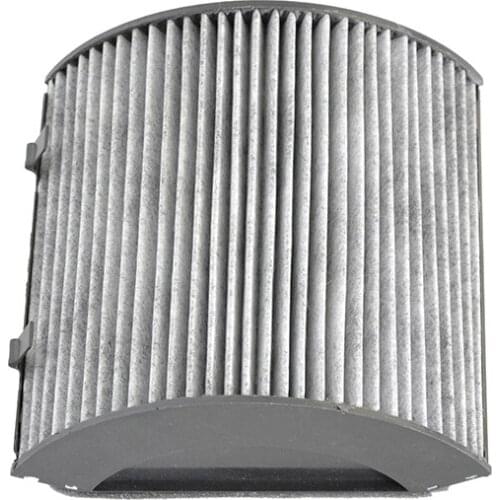 Car Cabin Air Filters for Vw Jetta 1.6l Jetta Ct 191-819-640