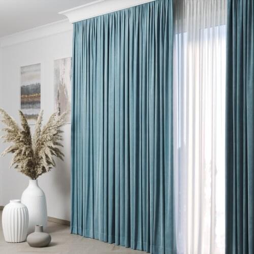 Бинар Window Textiles