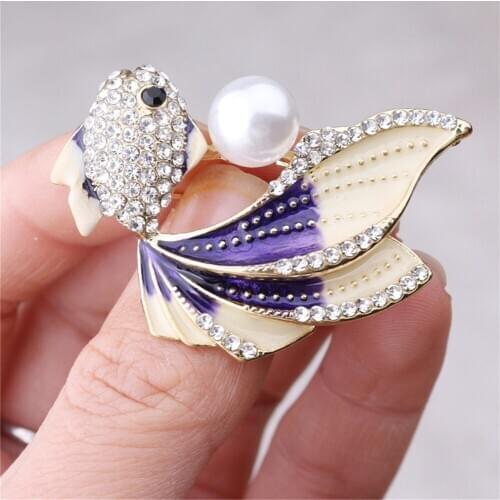 CIBO Wedding Brooches For Clothes