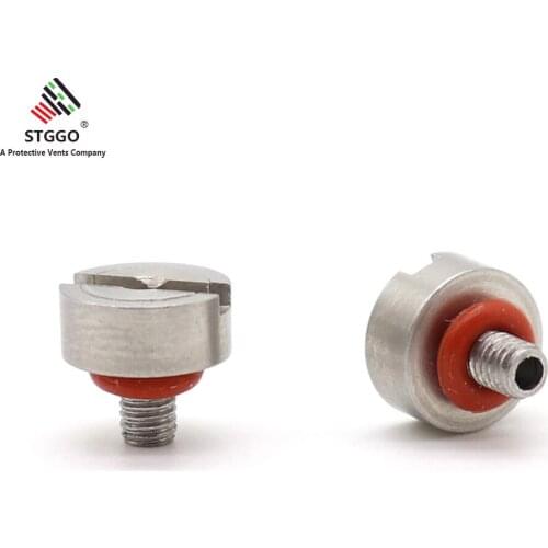 Breathable M4 Protective Vent