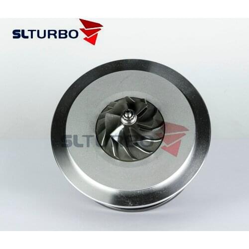 GT1852V 709836 100% New Turbine Core Chra Turbocharger For Mercedes-Benz C 220 CDI 2148 ccm 105/85Kw OM611.962 Kit Assy 2000