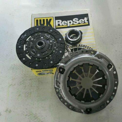 CLUTCH KITS FOR GEELY MK CK 1.3 THREE PCS