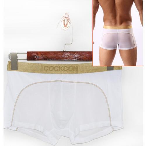 Мужские боксеры Menhisper China At AliExpress