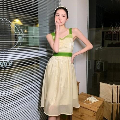 Модные платья-трапеции Nanshiyser China At AliExpress