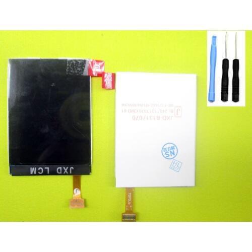 New LCD Screen Display For Nokia Asha 206 207 208 515