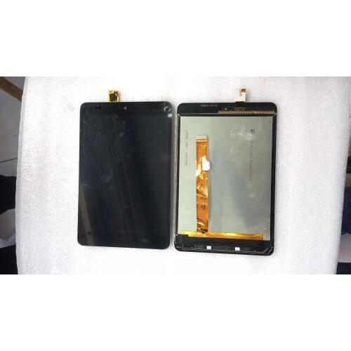 Touch Screen Digitizer Sensor Glass LCD Display Monitor Assembly For Xiaomi Mipad 1 2 3 Mi pad 3 mipad1 mipad2 PAD1 A0101