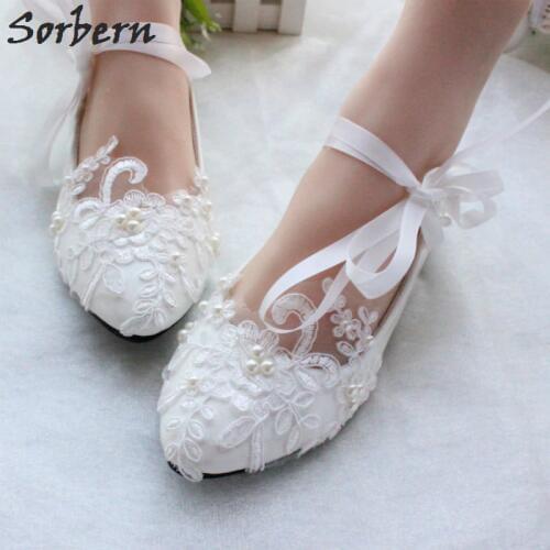 Sorbern Shoes With Medium Heels