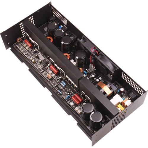 Tulun Play Professional Audio Equipment