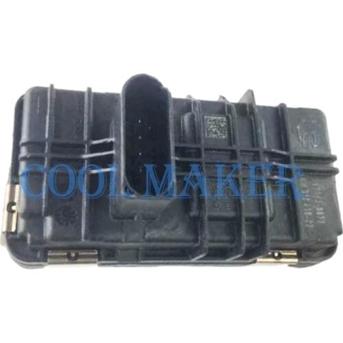 TURBO ACTUATOR/Electronic Valve 6NW010430-22 6NW01043022 797868-0073