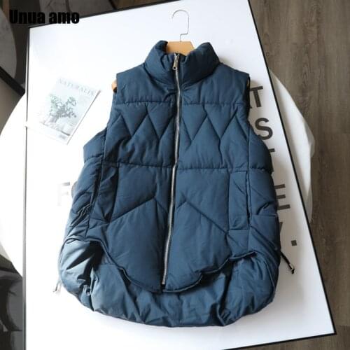 Unua amo Women's Autumn Vests