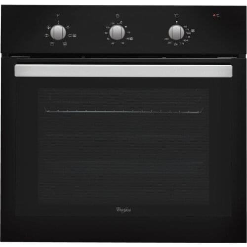 Whirlpool Ovens