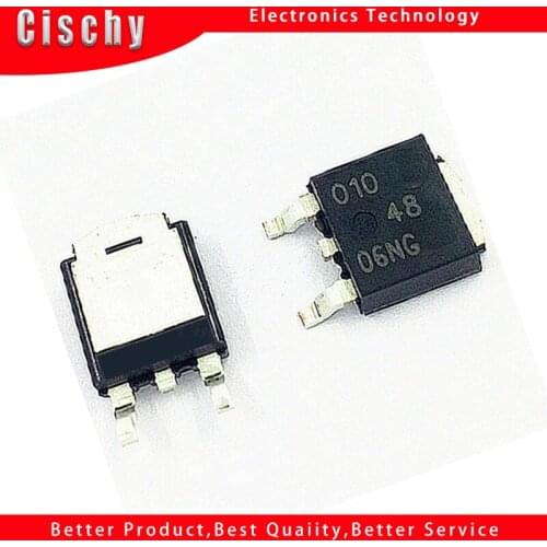 NTD4806NG 4806NG NTD4806NT4G TO252 In Stock