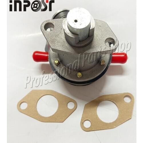 129100-52100 129100-52101 Fuel Lift Pump for Yanmar Komatsu
