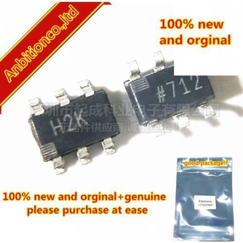 5pcs 100% new and orginal ADA4897-1ARJZ-R7 ADA4897-1ARJZ H2K in stock