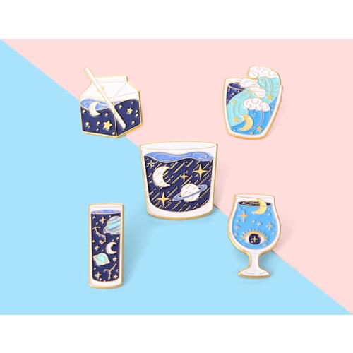 AETEEY Brooches For Men