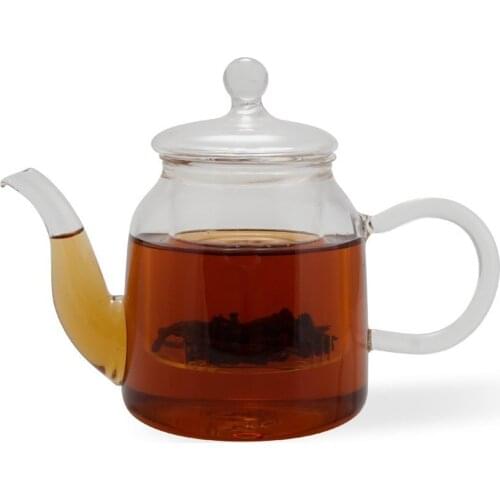 Brewing Filters Beta Tea China