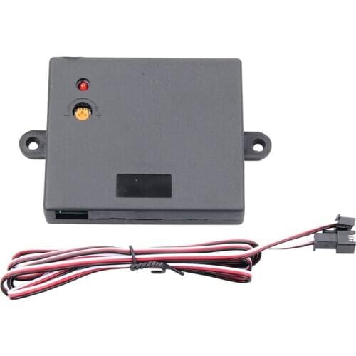 EASYGUARD replacement microwave sensor proximity sensor only fit for easyguard motorcycle alarm or car alarm system