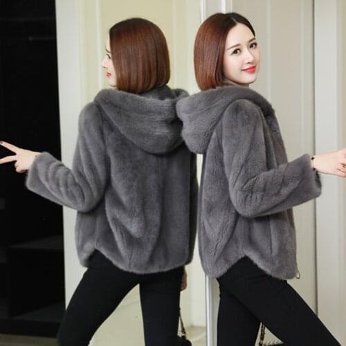 GZGOG Women's Coats