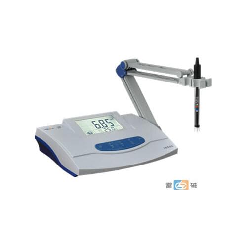Ionometer, Laboratory Desktop Ionometer, Shanghai Thunder Magnetism PXS-270 Ionometer