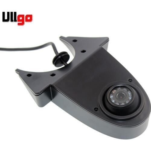 CCD Rearview camera for Volkswagen VW Transporter Crafter 2006+ / Mercedes-Benz Sprinter 2006+ HD Reverse camera